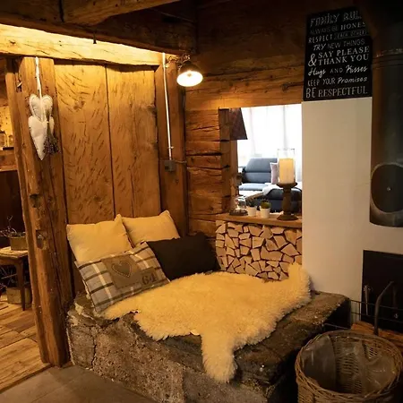 Hockmatte Appartement