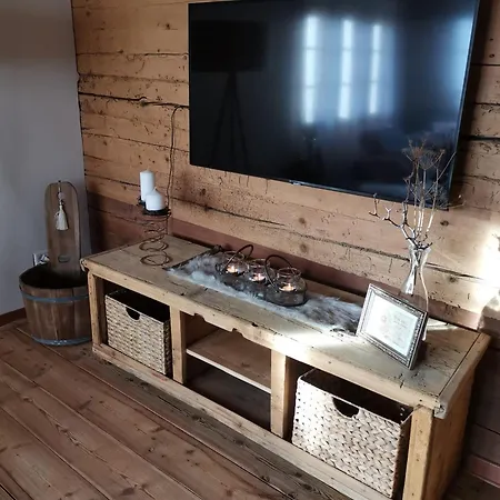 Hockmatte * Grengiols