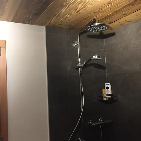 Hockmatte Apartamento Grengiols