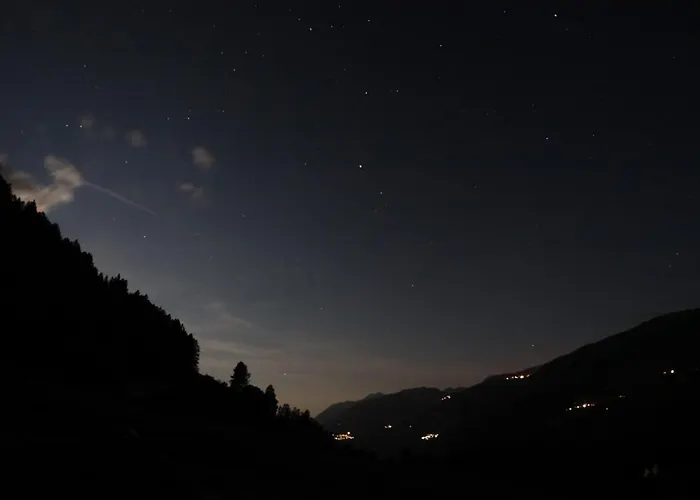 Hockmatte Апартаменты Grengiols