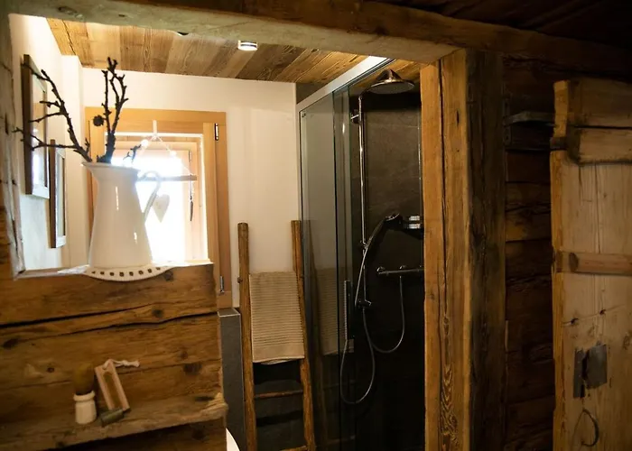 Hockmatte * Grengiols