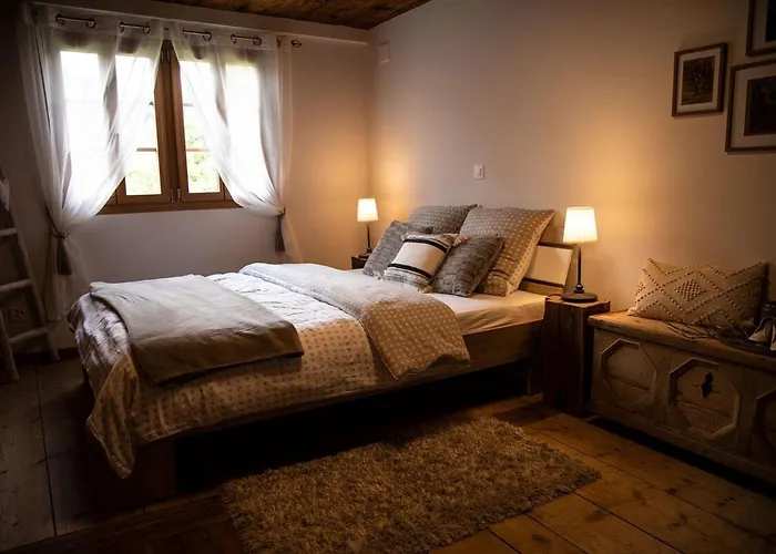 Hockmatte * Grengiols