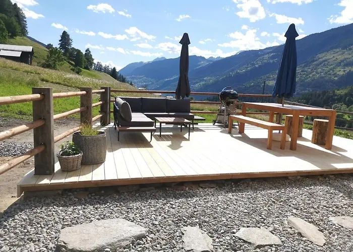 Hockmatte * Grengiols