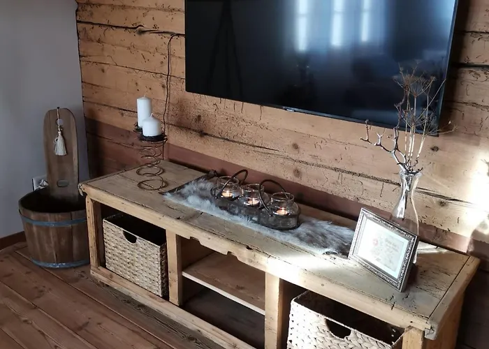 Hockmatte * Grengiols