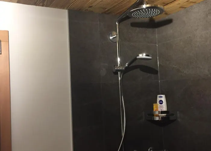 Hockmatte Apartmán Grengiols